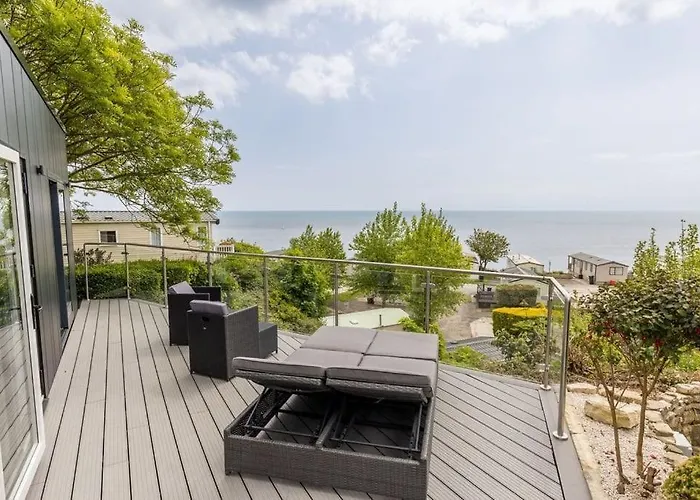 Upper Cliff Studio