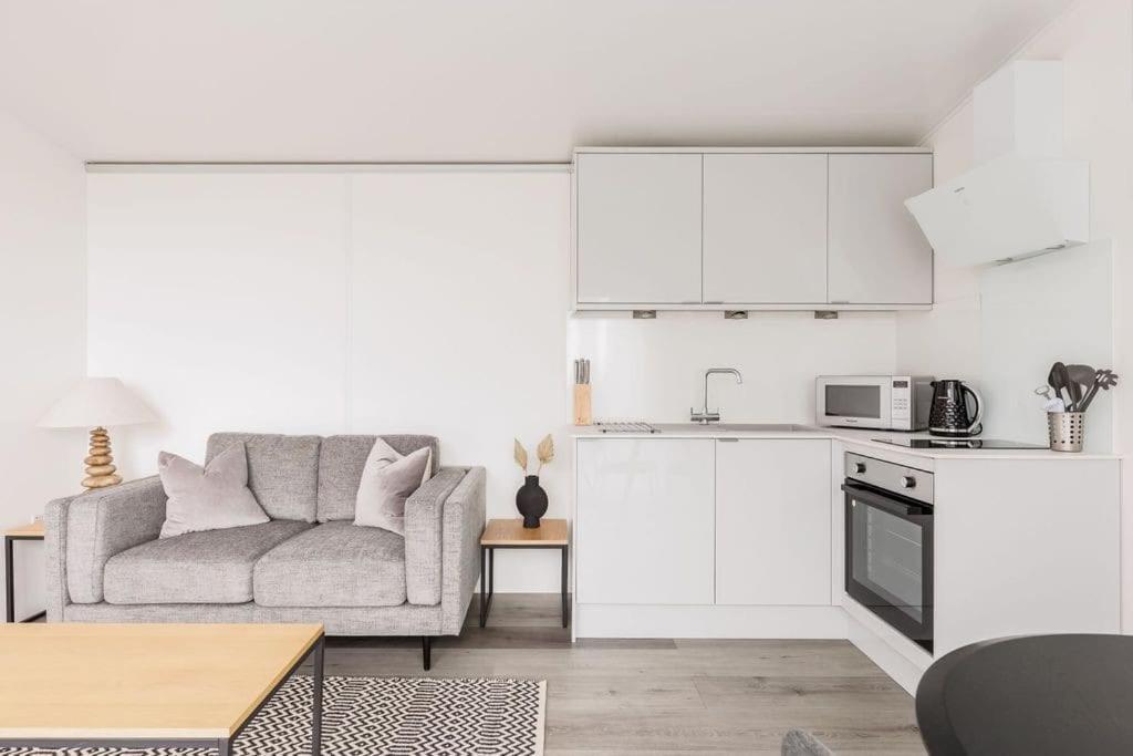Apartment Upper Cliff *