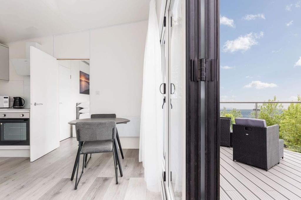 Apartment Upper Cliff *
