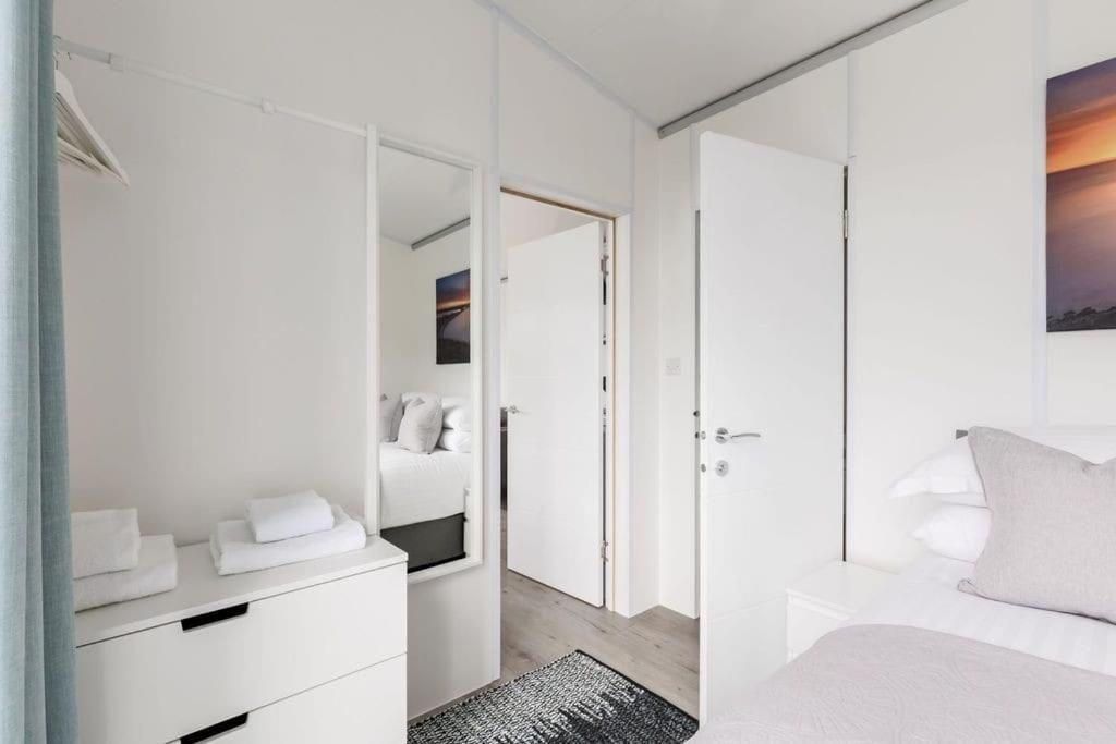 Apartment Upper Cliff Portland