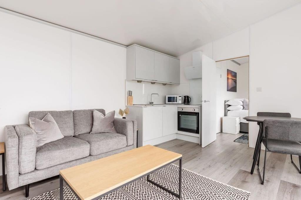 Apartment Upper Cliff *